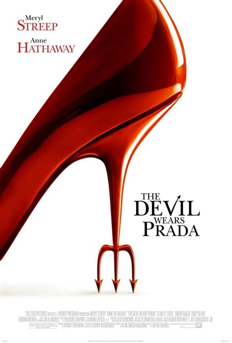 evil prada|Slave to fashion movie review (2006) .